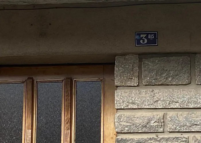 Chez Douddine