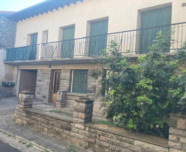 Apartment Chez Douddine *