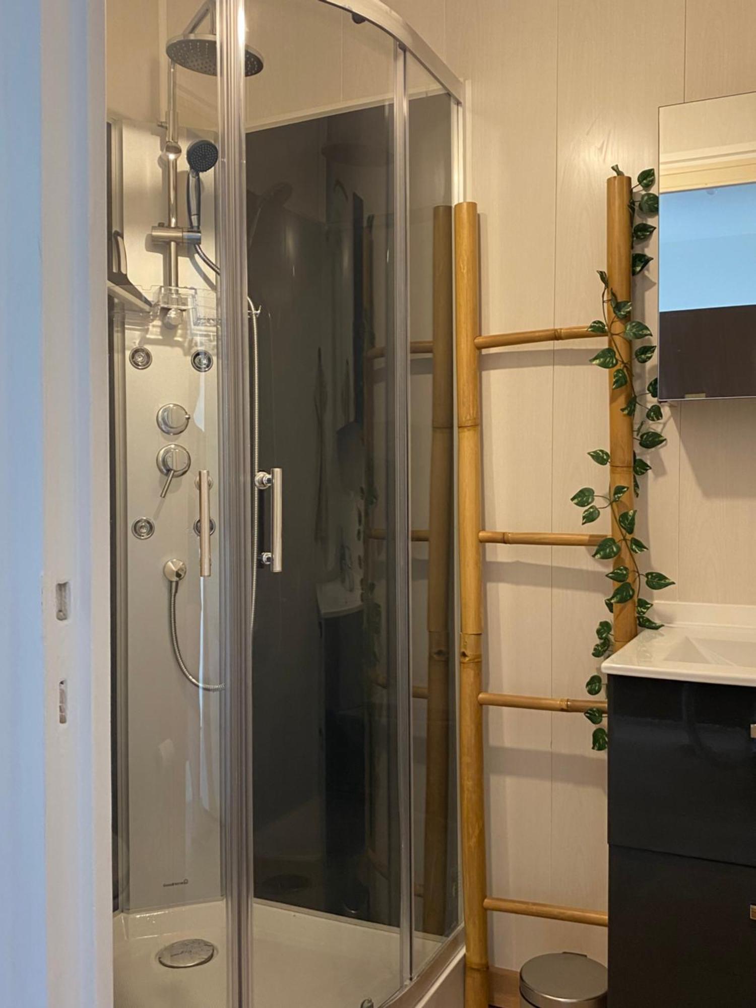 Chez Douddine Apartment