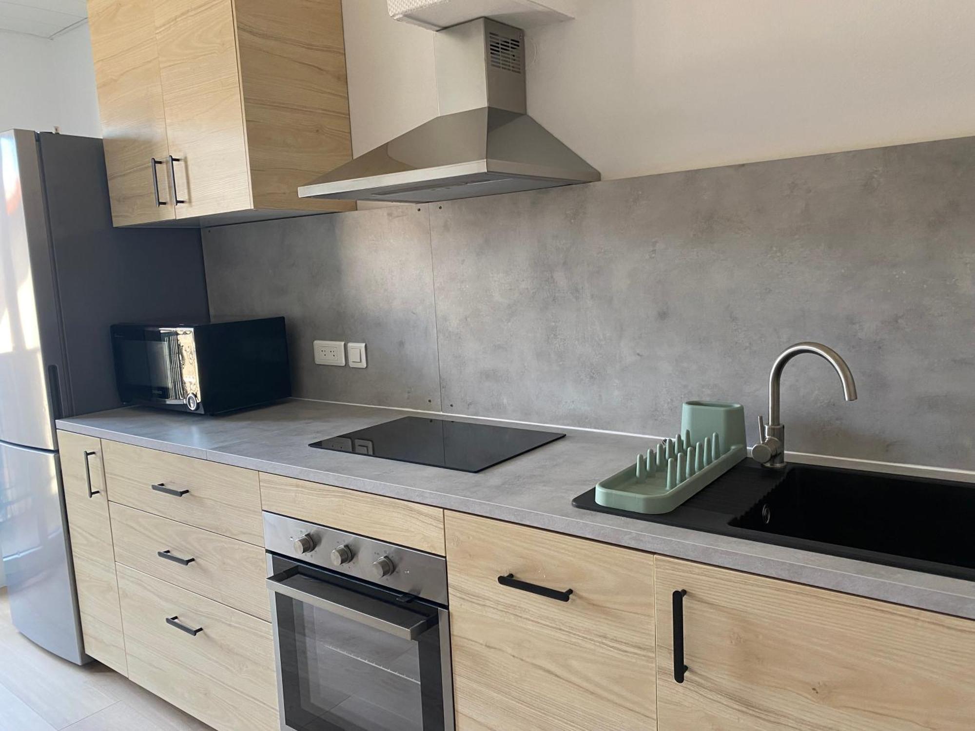 Chez Douddine Apartment *