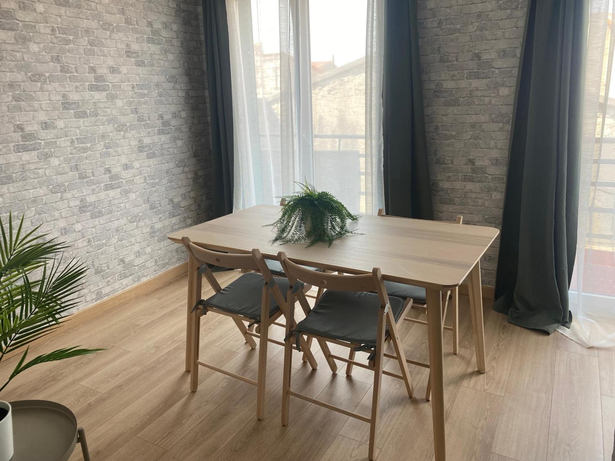 Chez Douddine Apartment *
