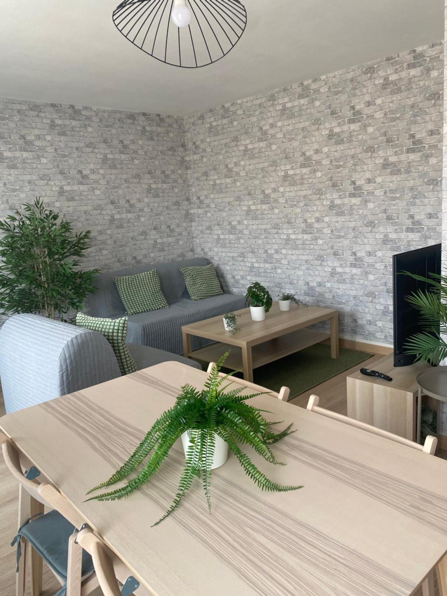 Apartment Chez Douddine