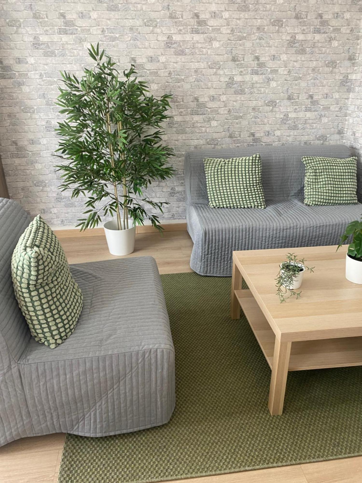Chez Douddine Apartment *