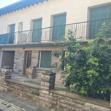 Chez Douddine Apartment Pont-du-Chateau Exterior photo